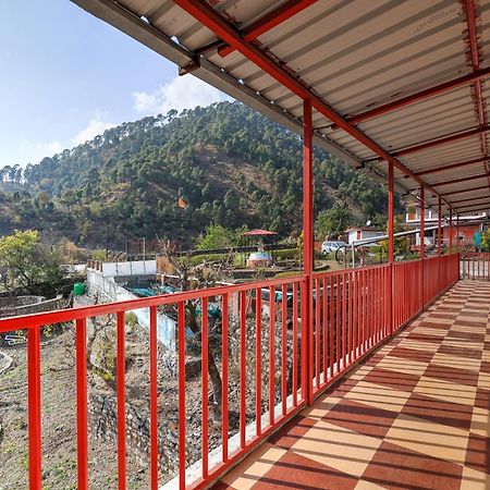 Ausy Wellness Premium Home Stay Bhowali Eksteriør billede