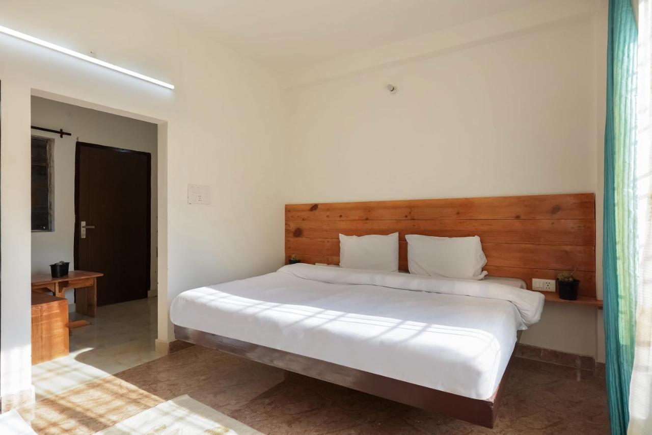 Ausy Wellness Premium Home Stay Bhowali Eksteriør billede