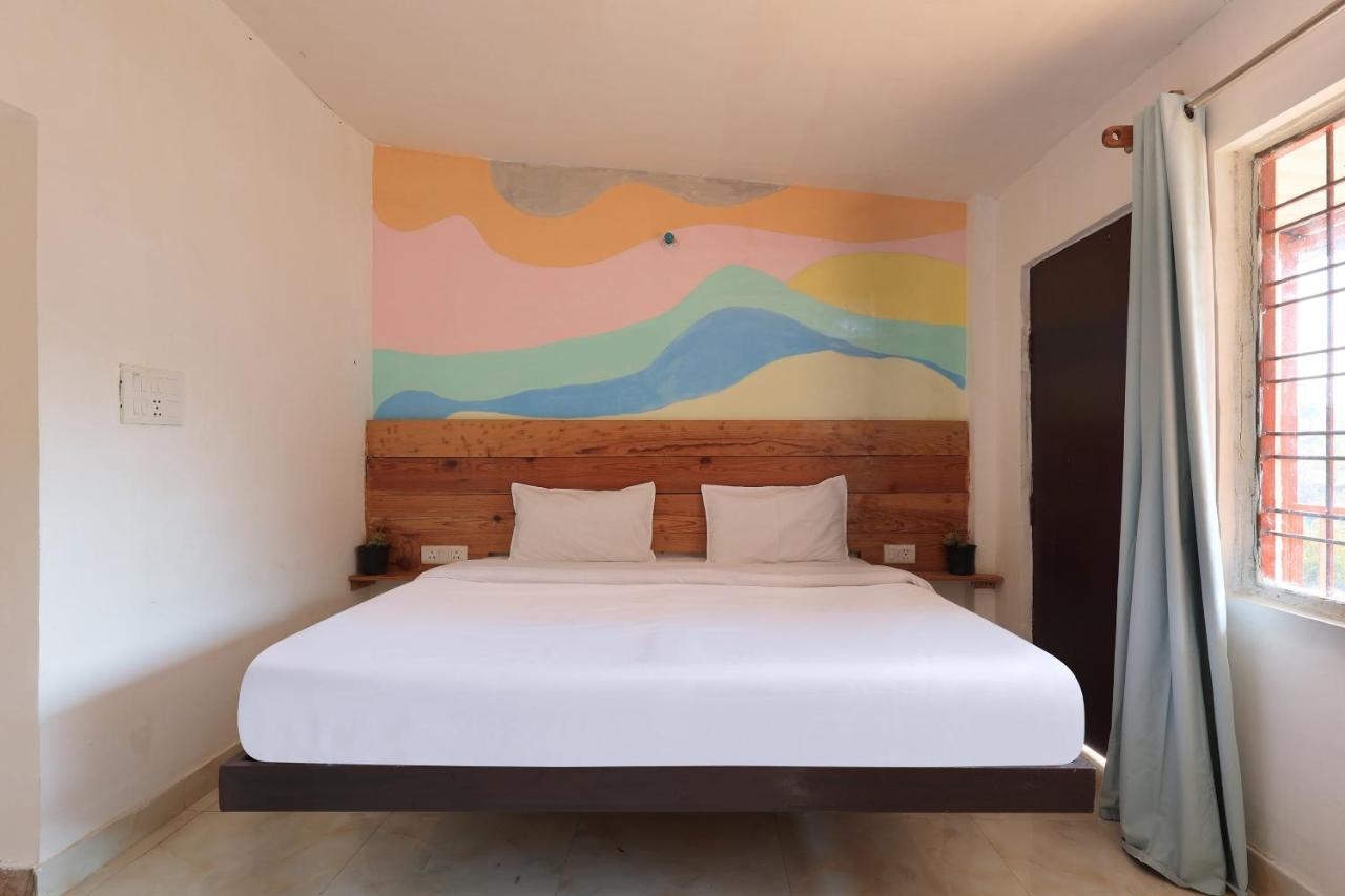Ausy Wellness Premium Home Stay Bhowali Eksteriør billede