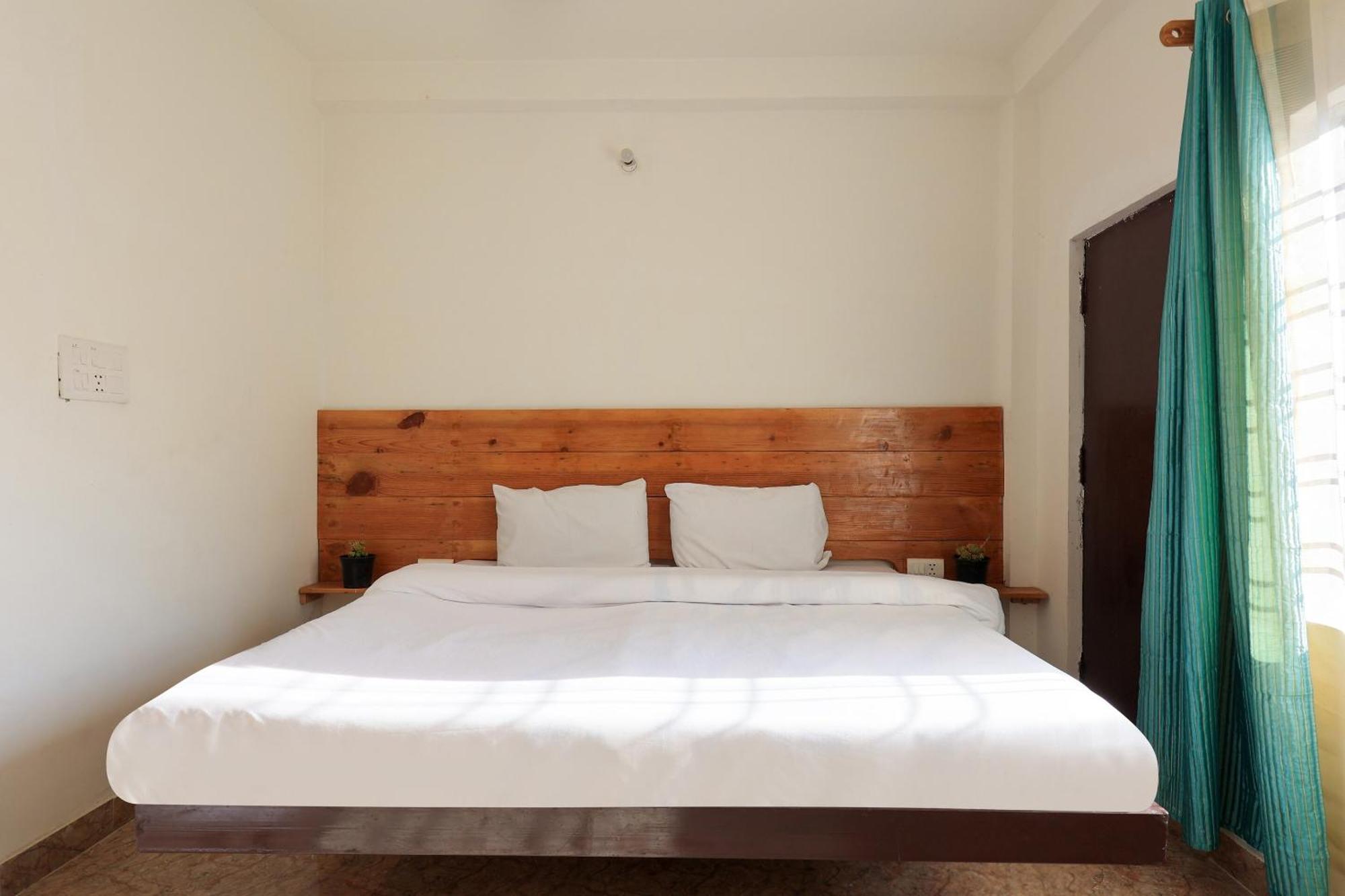 Ausy Wellness Premium Home Stay Bhowali Eksteriør billede