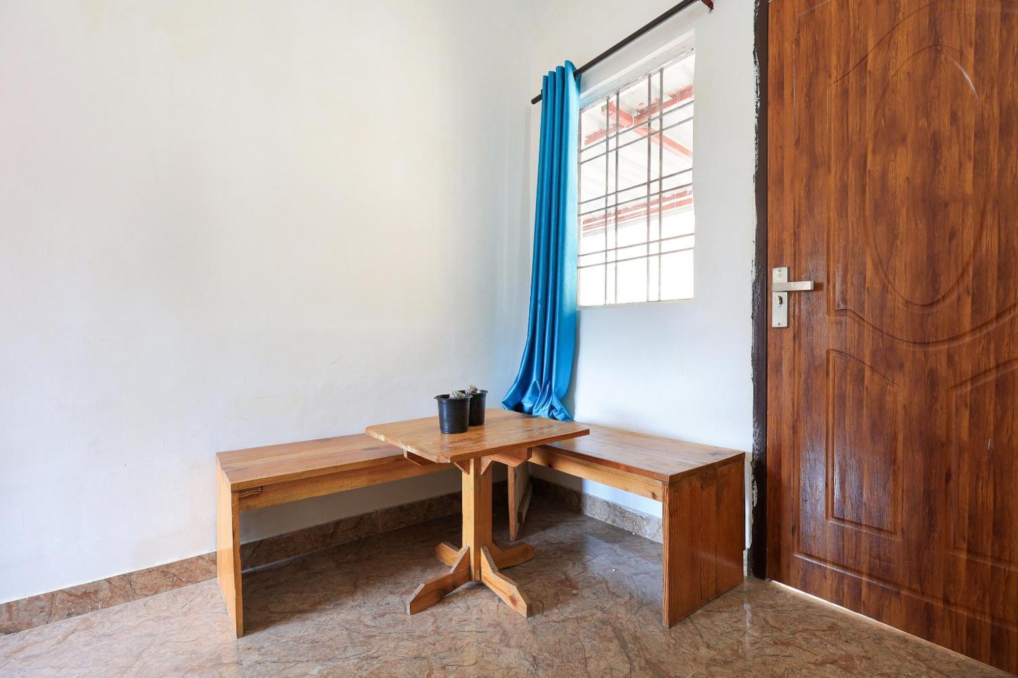 Ausy Wellness Premium Home Stay Bhowali Eksteriør billede