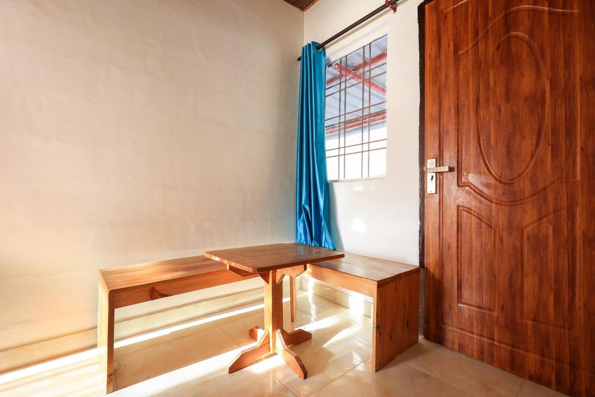 Ausy Wellness Premium Home Stay Bhowali Eksteriør billede