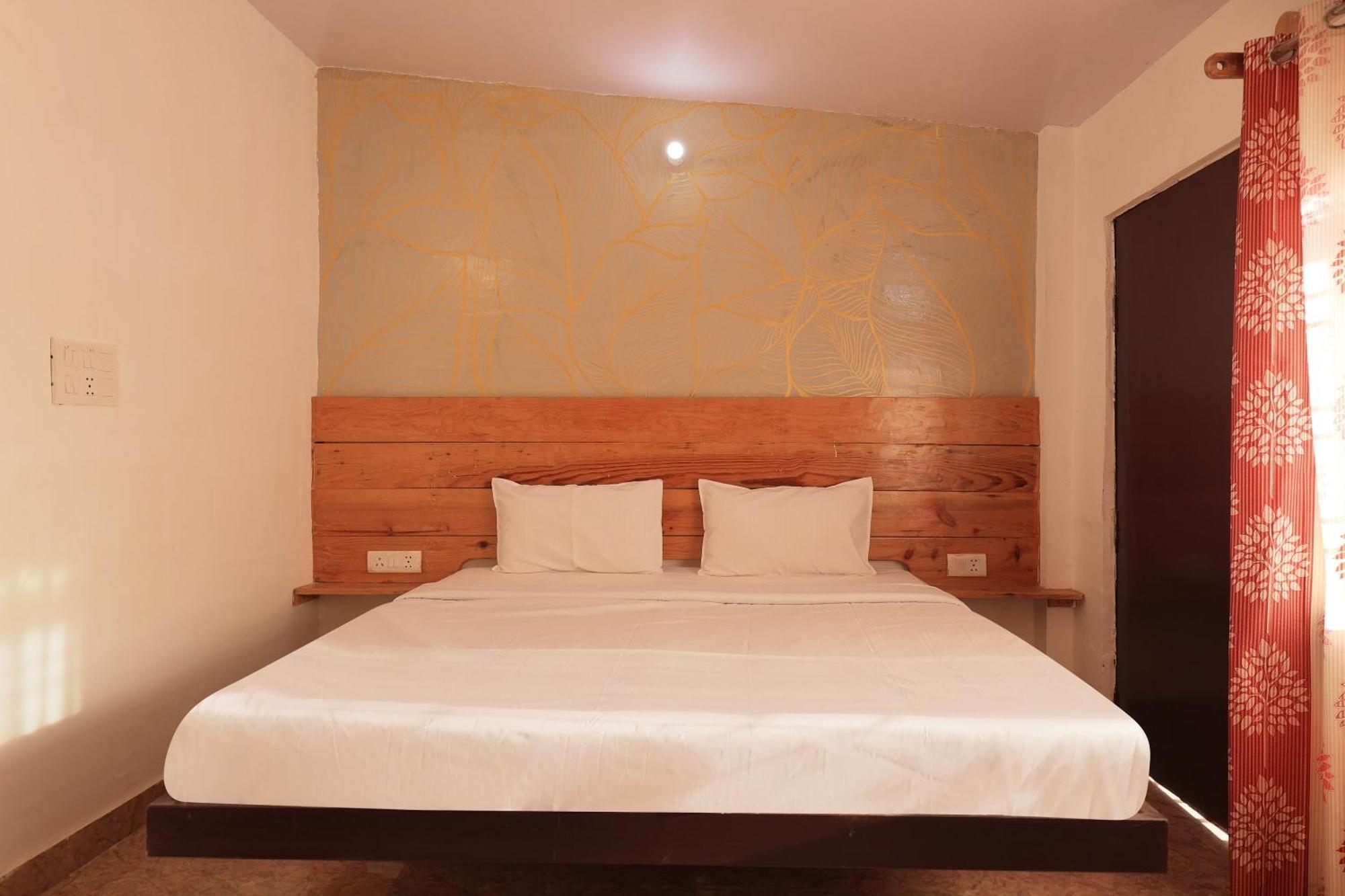 Ausy Wellness Premium Home Stay Bhowali Eksteriør billede