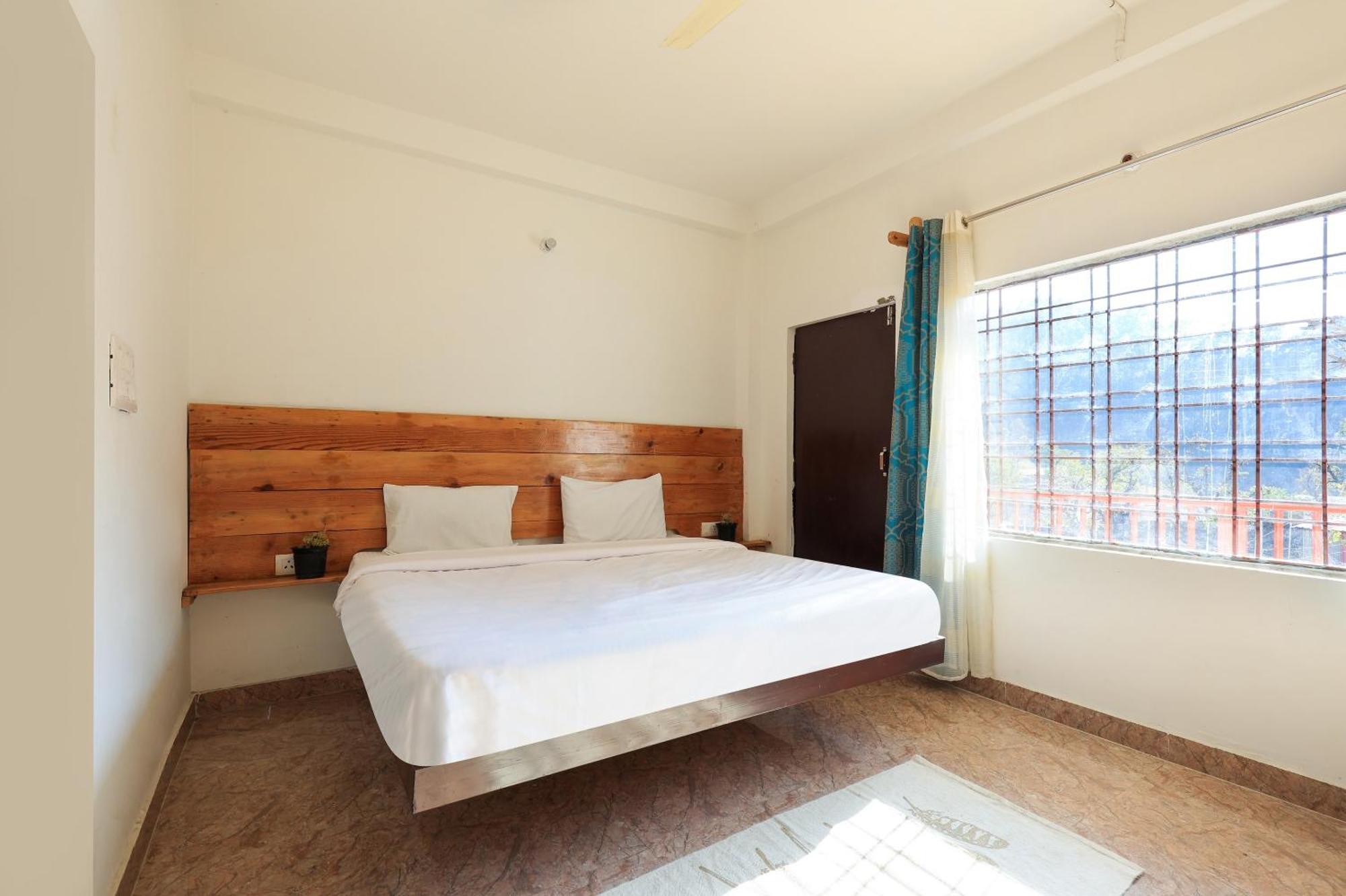 Ausy Wellness Premium Home Stay Bhowali Eksteriør billede