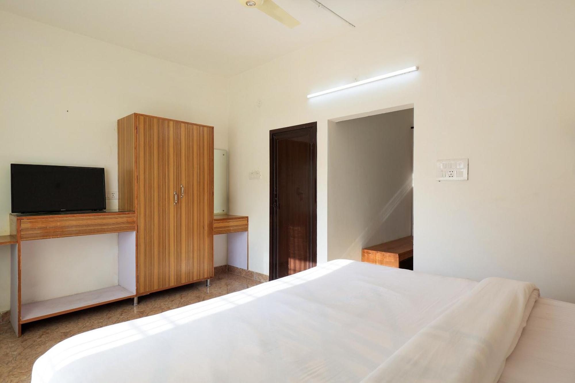 Ausy Wellness Premium Home Stay Bhowali Eksteriør billede